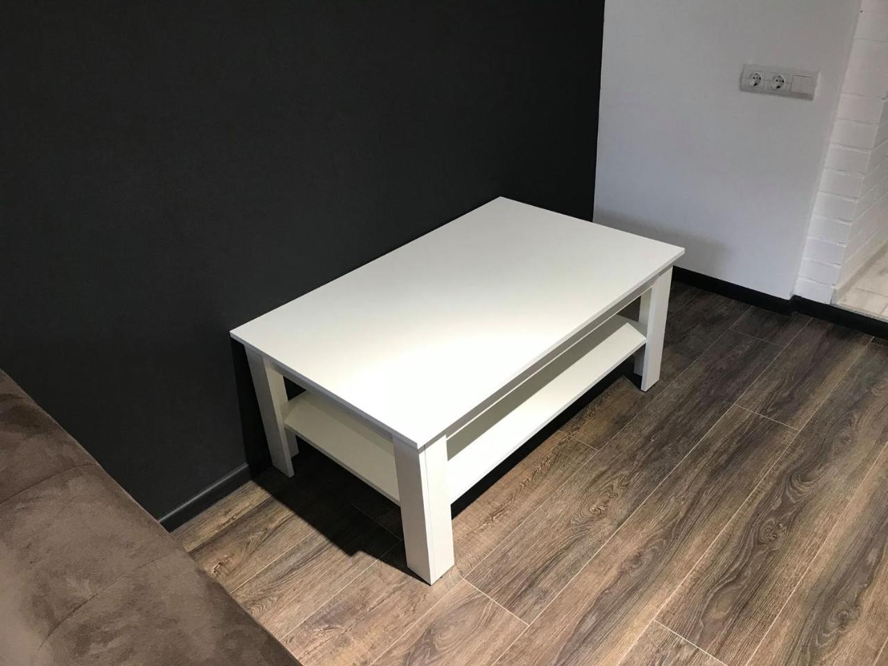 Modern Apartment Lviv Dış mekan fotoğraf