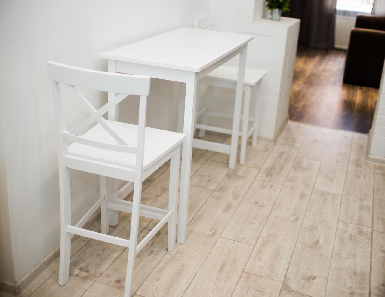Modern Apartment Lviv Dış mekan fotoğraf